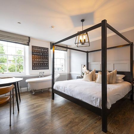 Tavern Townhouse Henley-on-Thames Екстериор снимка