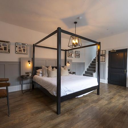 Tavern Townhouse Henley-on-Thames Екстериор снимка