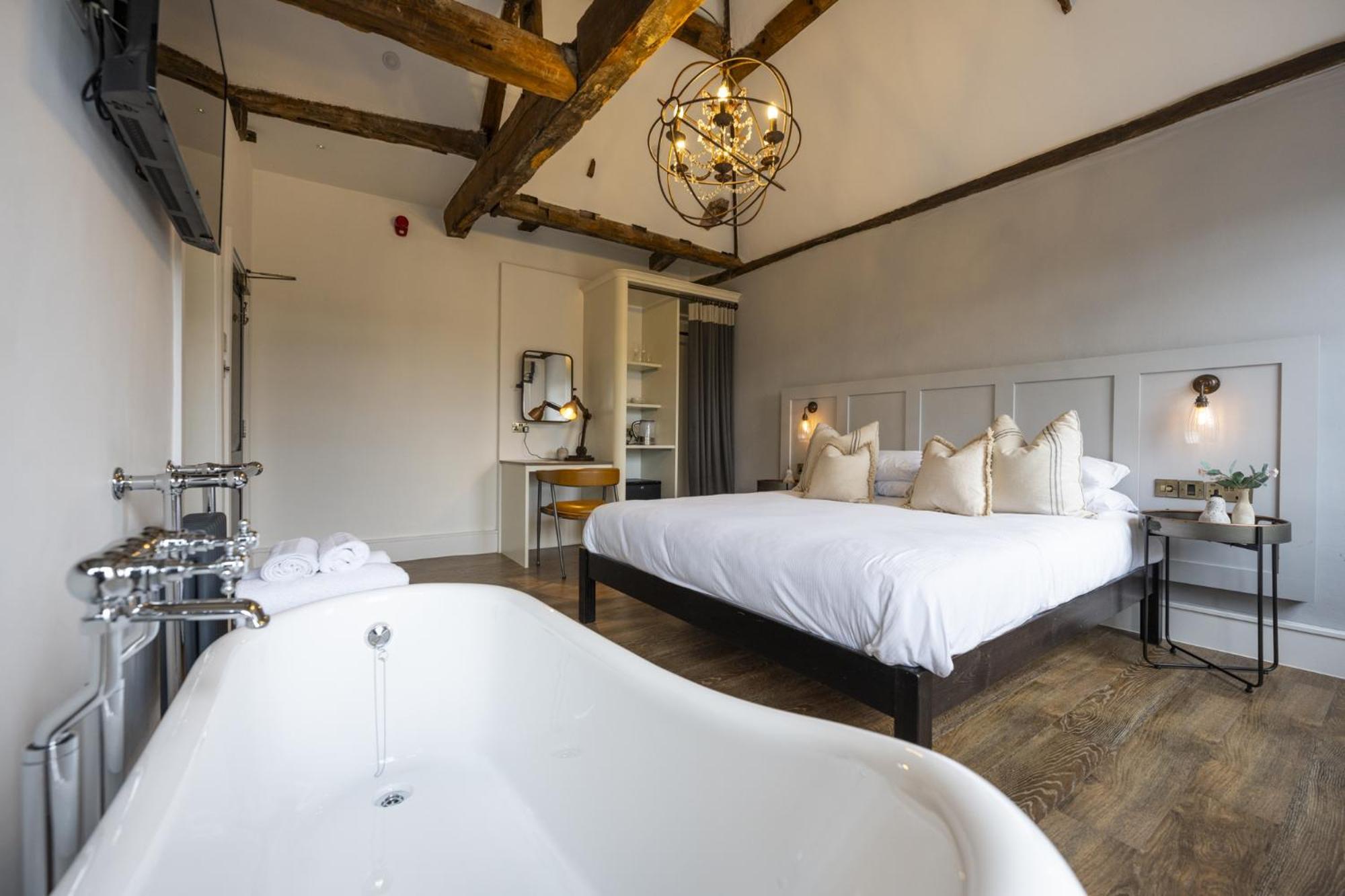 Tavern Townhouse Henley-on-Thames Екстериор снимка