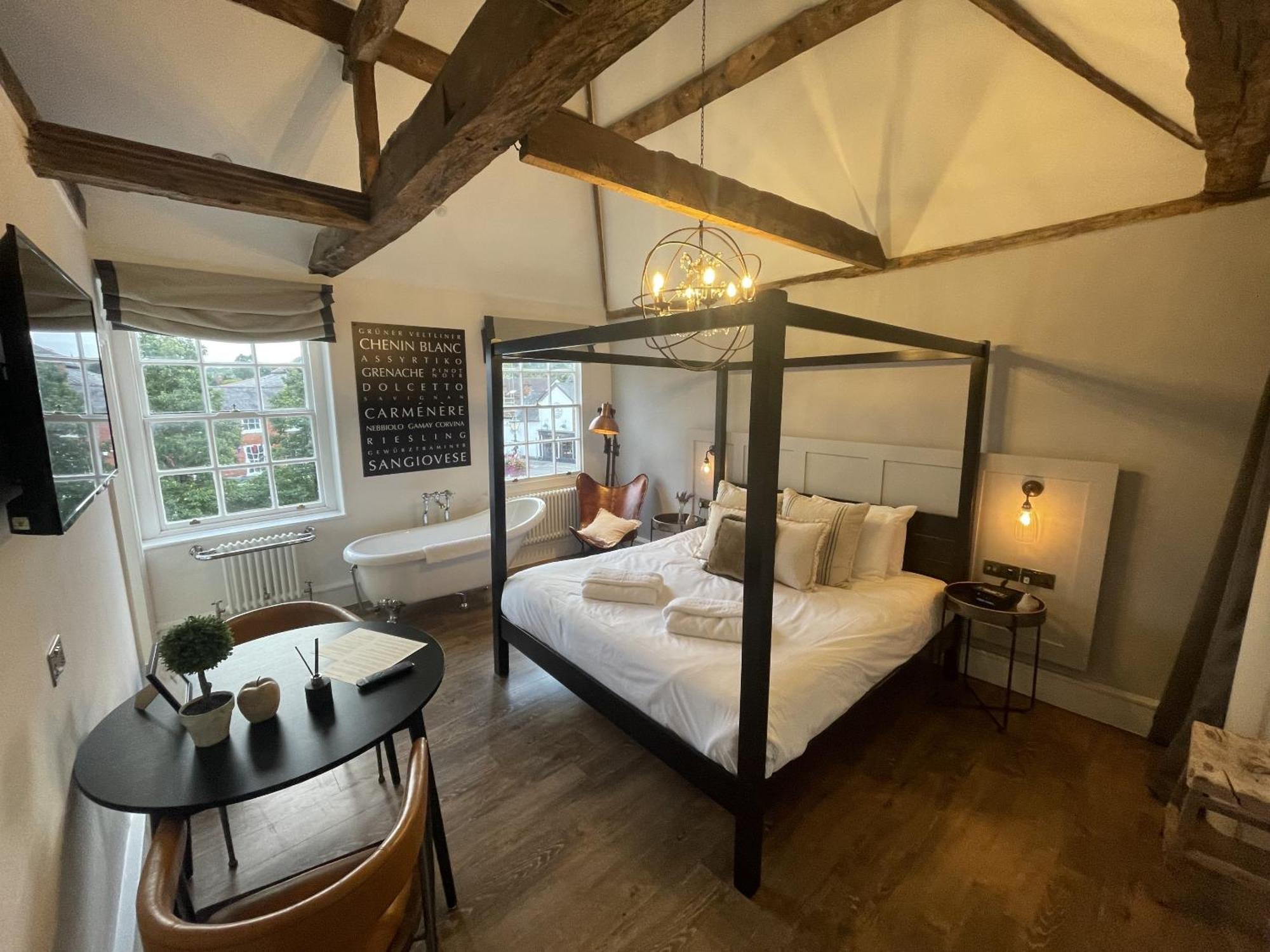 Tavern Townhouse Henley-on-Thames Екстериор снимка