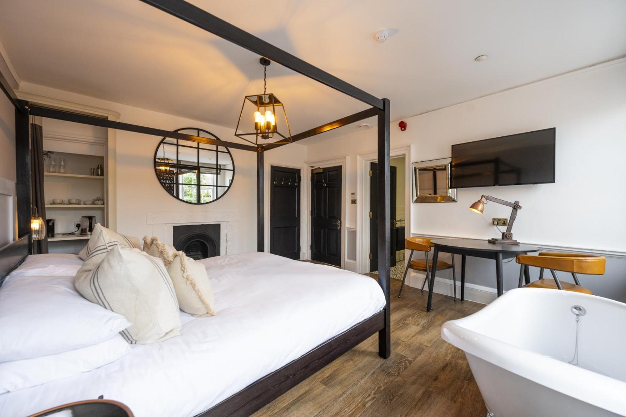 Tavern Townhouse Henley-on-Thames Екстериор снимка