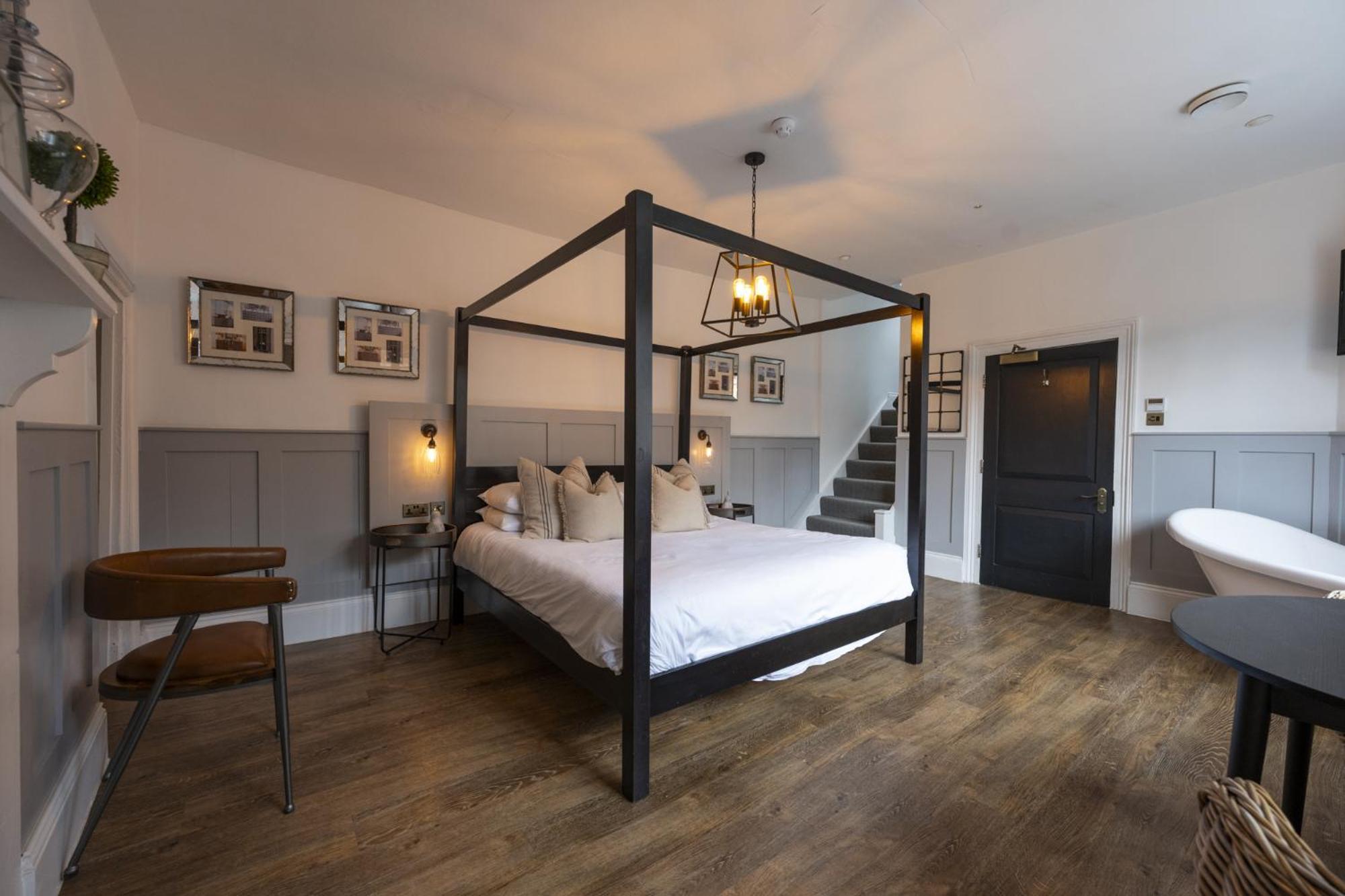 Tavern Townhouse Henley-on-Thames Екстериор снимка