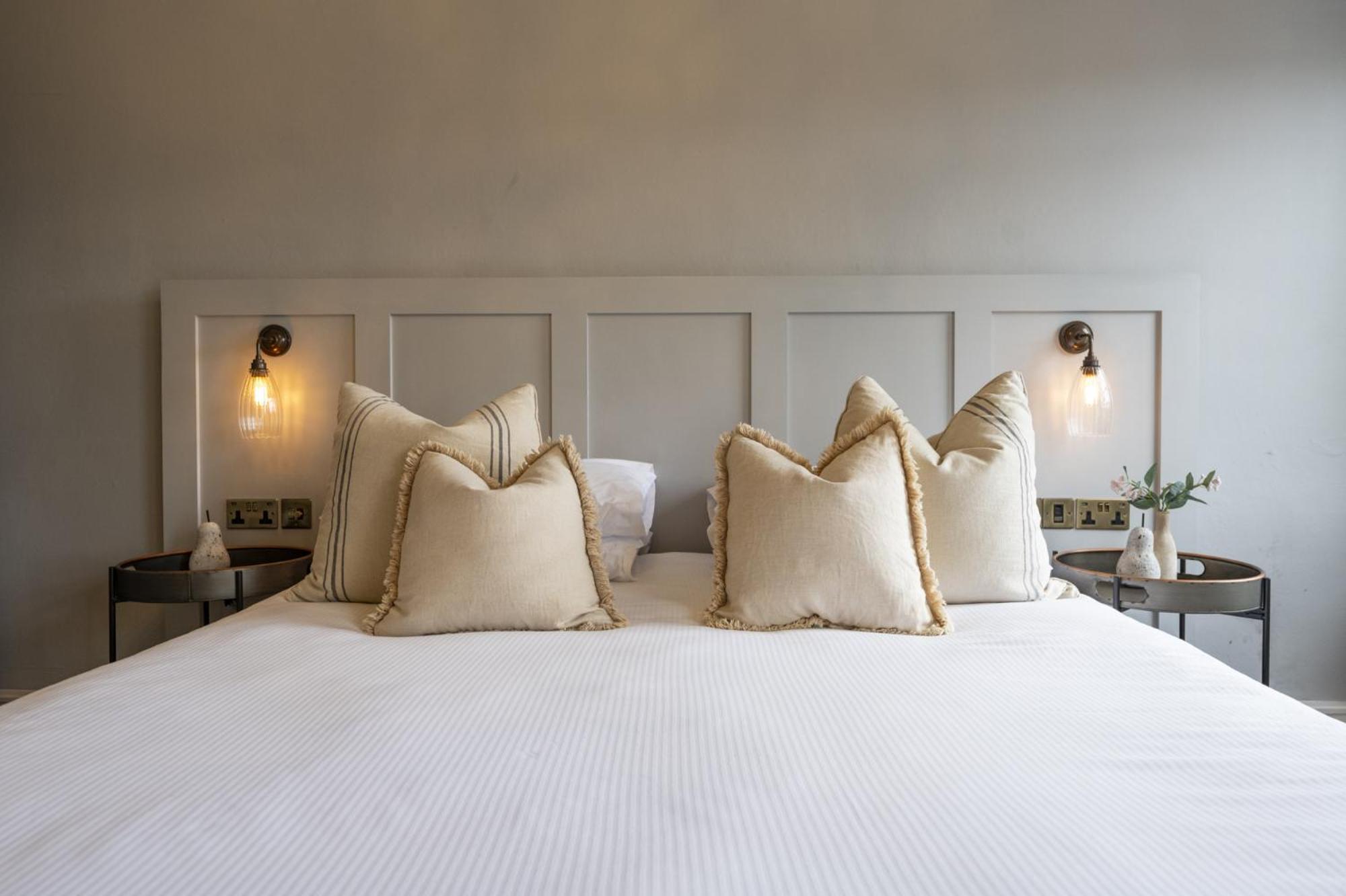 Tavern Townhouse Henley-on-Thames Екстериор снимка