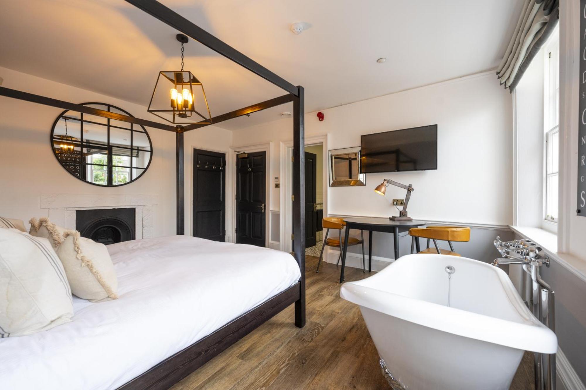 Tavern Townhouse Henley-on-Thames Екстериор снимка