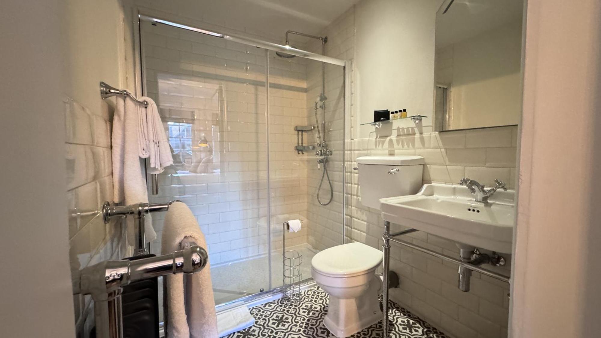 Tavern Townhouse Henley-on-Thames Стая снимка