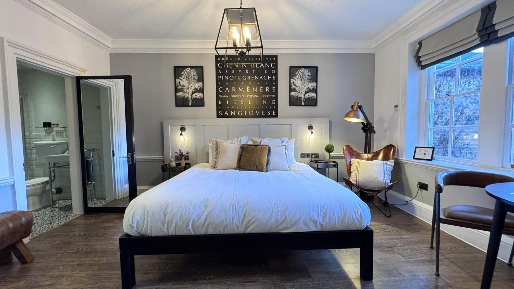 Tavern Townhouse Henley-on-Thames Стая снимка